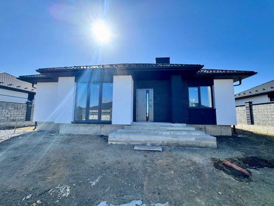 ОКРЕМИЙ просторий БУДИНОК в новому масиві (Колоденка) Колоденка