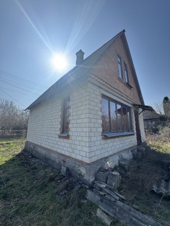 Продається цегляна дача Камʼяна гора неподалік лісу - фото 1
