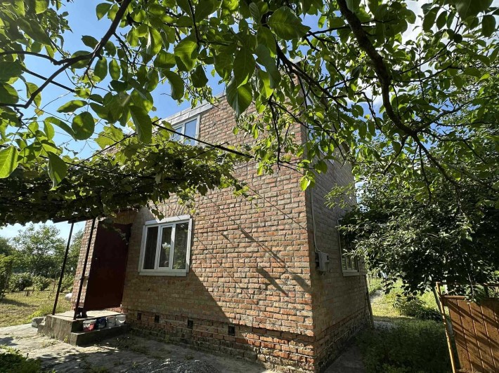 Продається дача в Новій Українці біля Піщаного озера - фото 1