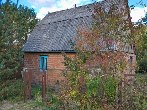 Продаж дачі в Новій Українці Новая Украинка