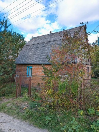 Продаж дачі в Новій Українці - фото 1
