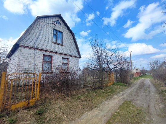 = Дача в Новоукраїнці Новая Украинка