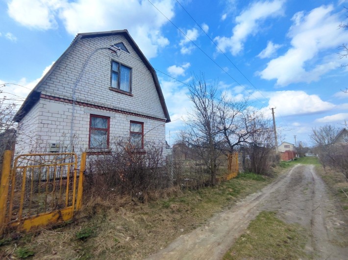 = Дача в Новоукраїнці - фото 1