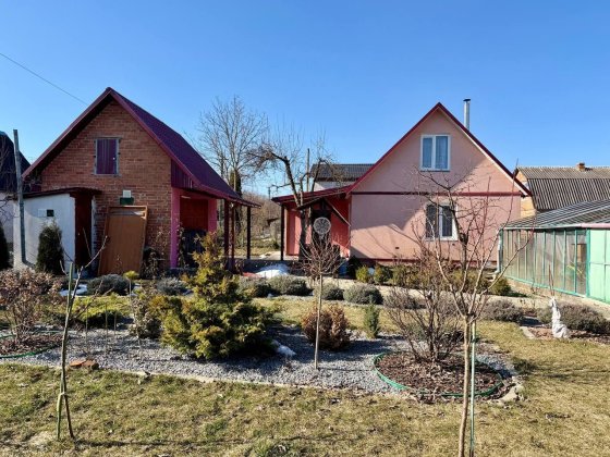Продаж готової дачі в Новоукраїнці Нова Українка