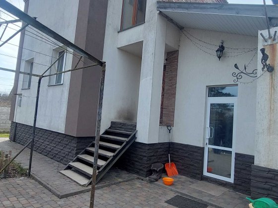Продаж  житлового будинка у Ново Українці Новая Украинка
