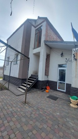 Продаж  житлового будинка у Ново Українці - фото 1