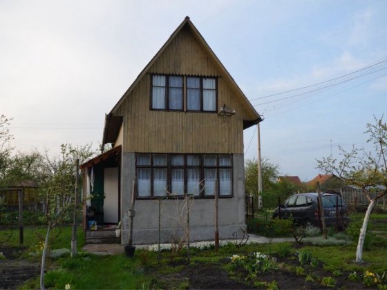 Продаж дачи Камʼяна Кора Камʼяногірській масив Кам'яна Гора