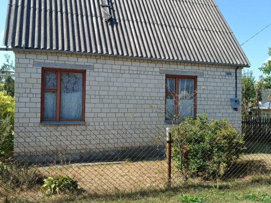 Дача Кам'яна Гора від Власника Каменная Гора
