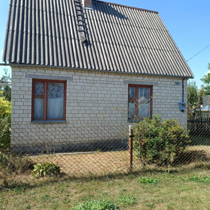 Дача Кам'яна Гора від Власника - фото 1