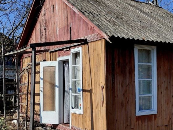 Дача Камяна Гора Каменная Гора