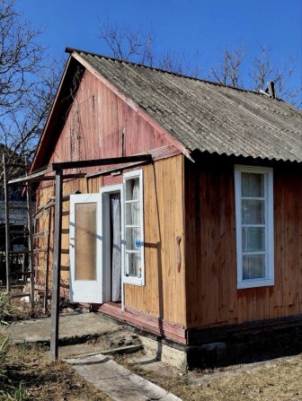 Дача Камяна Гора - фото 1