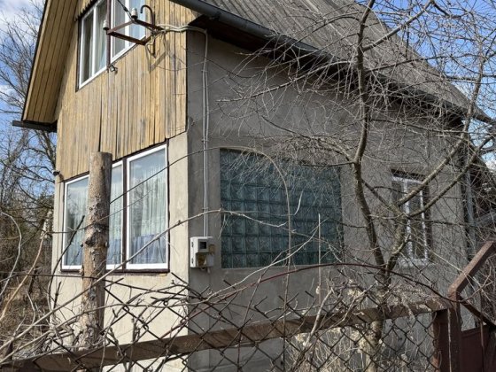 Продам дачу в Камяʼній горі Каменная Гора