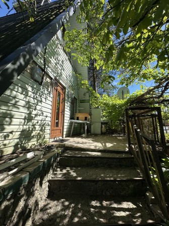 Дача масив Борковського Камяна гора - фото 1