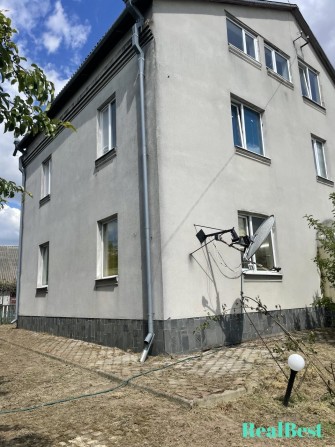 Продаж / Будинок / Габрилівська, Велика Омеляна - фото 1