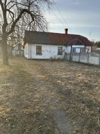 Продам будинок в Клевані - фото 1