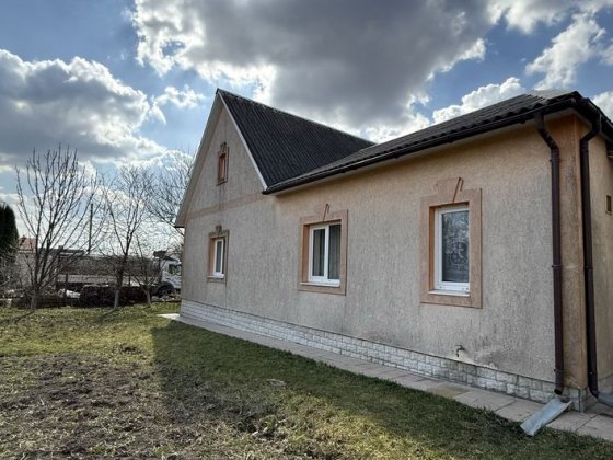 ‼️ПРОДАЖ‼️БУДИНОК біля Рівного‼️продам будинок Вересневе