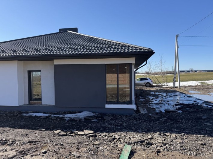 Продам ідеальний одноповерховий будинок - фото 1