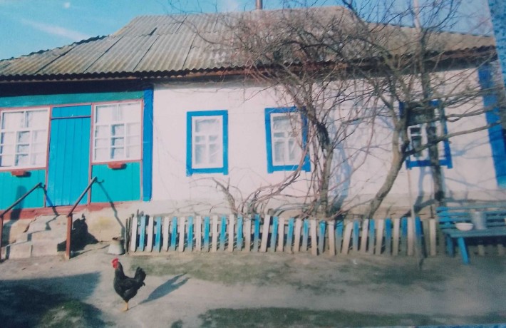 Продається дерев'яний будинок - фото 1