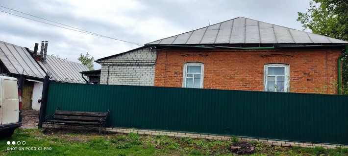 Продам будинок м.Кролевець - фото 1