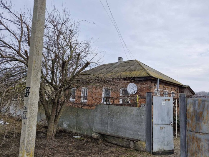 Продається будинок - фото 1