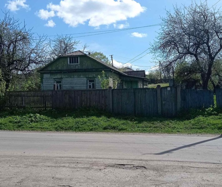 Будинок у живописному місці - фото 1
