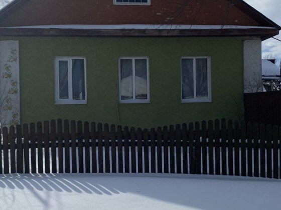 Продам будинок смт Вороніж Воронеж
