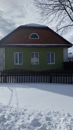 Продам будинок смт Вороніж - фото 1