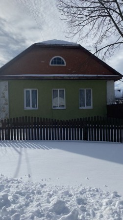 Продам будинок смт Вороніж - фото 1