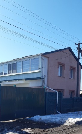 Продаж будинку в селі Верхня Сироватка - фото 1