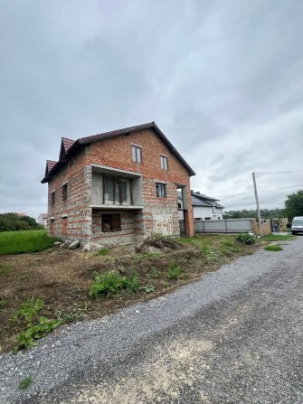 Продається окремий будинок у с. Петриків - фото 1