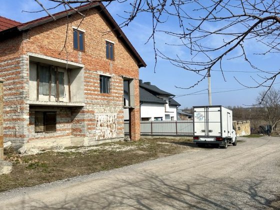 Продаж будинку с. Петрики Петриків