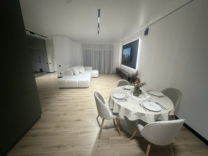 Продається сучасний котедж Байківці (ВЛАСНИК) - фото 1