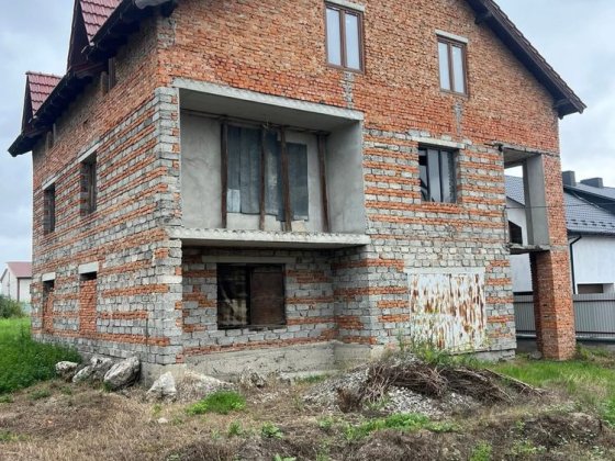 Продається будинок в с.Петриків Петриків
