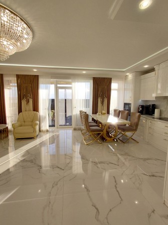 Продаж елітного котеджу Байківці - фото 1