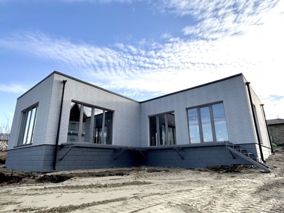 Продам приватний будинок Петриків