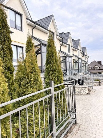 Таунхаус  Гаї Чумакові ( Байківці) Котедж - фото 1