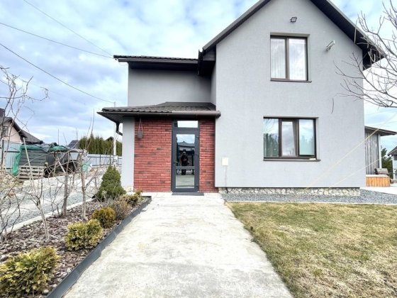 С. Байківці, окремий будинок Байковцы