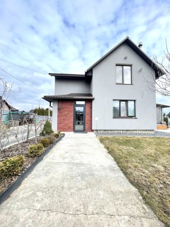 С. Байківці, окремий будинок - фото 1