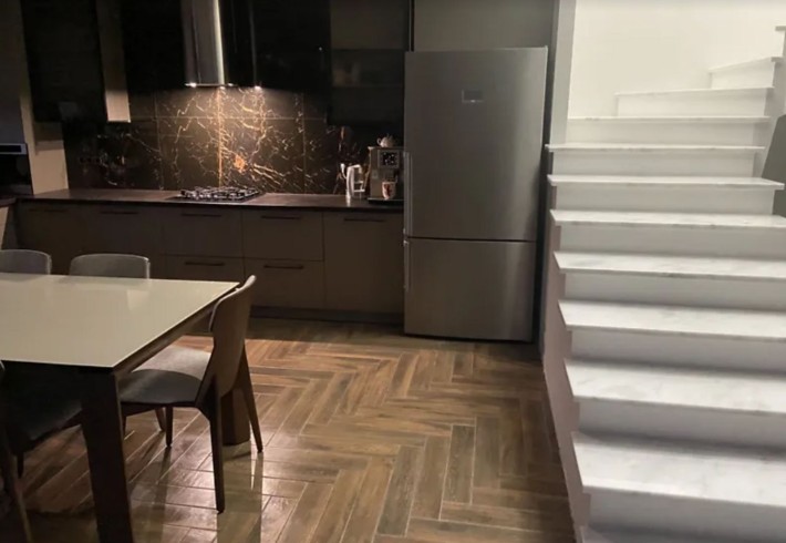 Продаж дуплексу в с. Байківці - фото 1