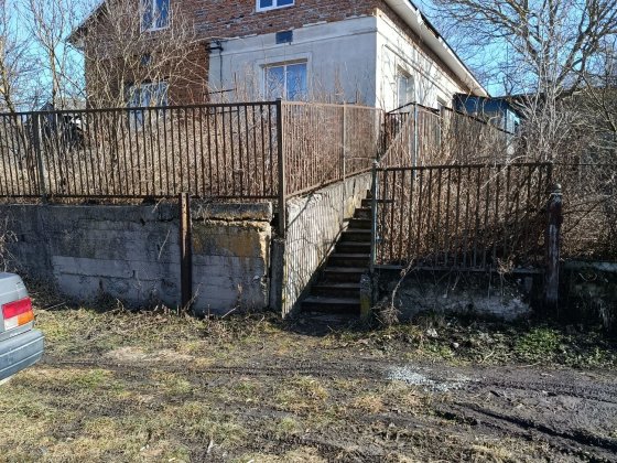 Продається будинок Белая