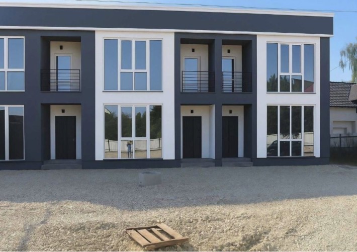 Продаж котеджу поряд з містом - фото 1