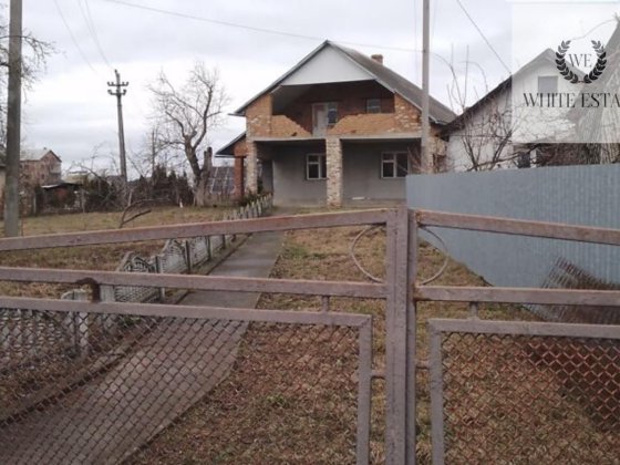 Продаж будинку в Великих Гаях 251 кв. м, 24 сотки Великі Гаї