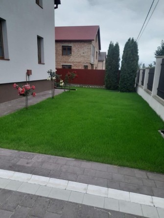 Продається окремий будинок с. В.Гаї - фото 1