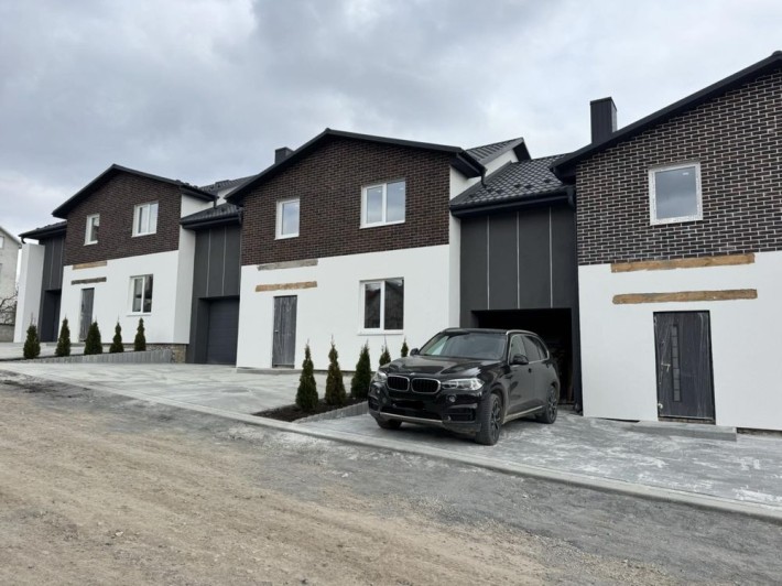 Без Комісіі Продається котедж у передмісці Гаї шевченківські - фото 1