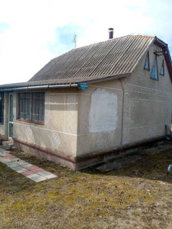 Будинок з терасою. - фото 1