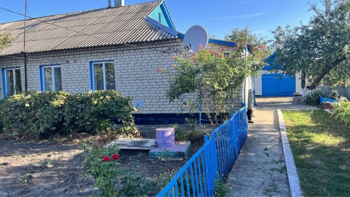 Красивый Дом в деревне - фото 1