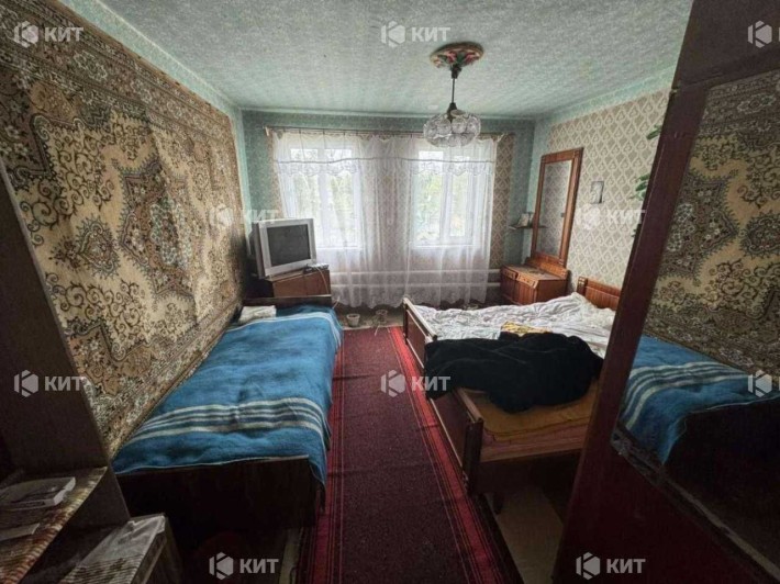 Дім 70м2, м. Балаклія ( г. Балаклея, ул. Киевская 40) - фото 1