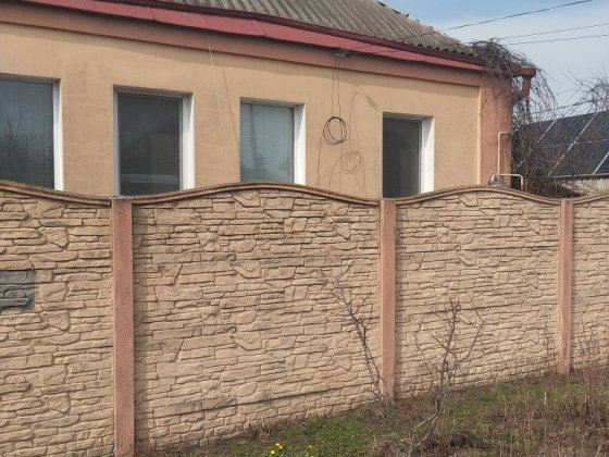 Продам будинок із зручностями Нова Водолага . Нова Водолага