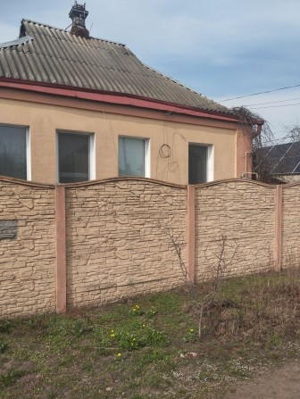 Продам будинок із зручностями Нова Водолага . - фото 1