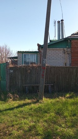 Продам дом в Харьковской области - фото 1